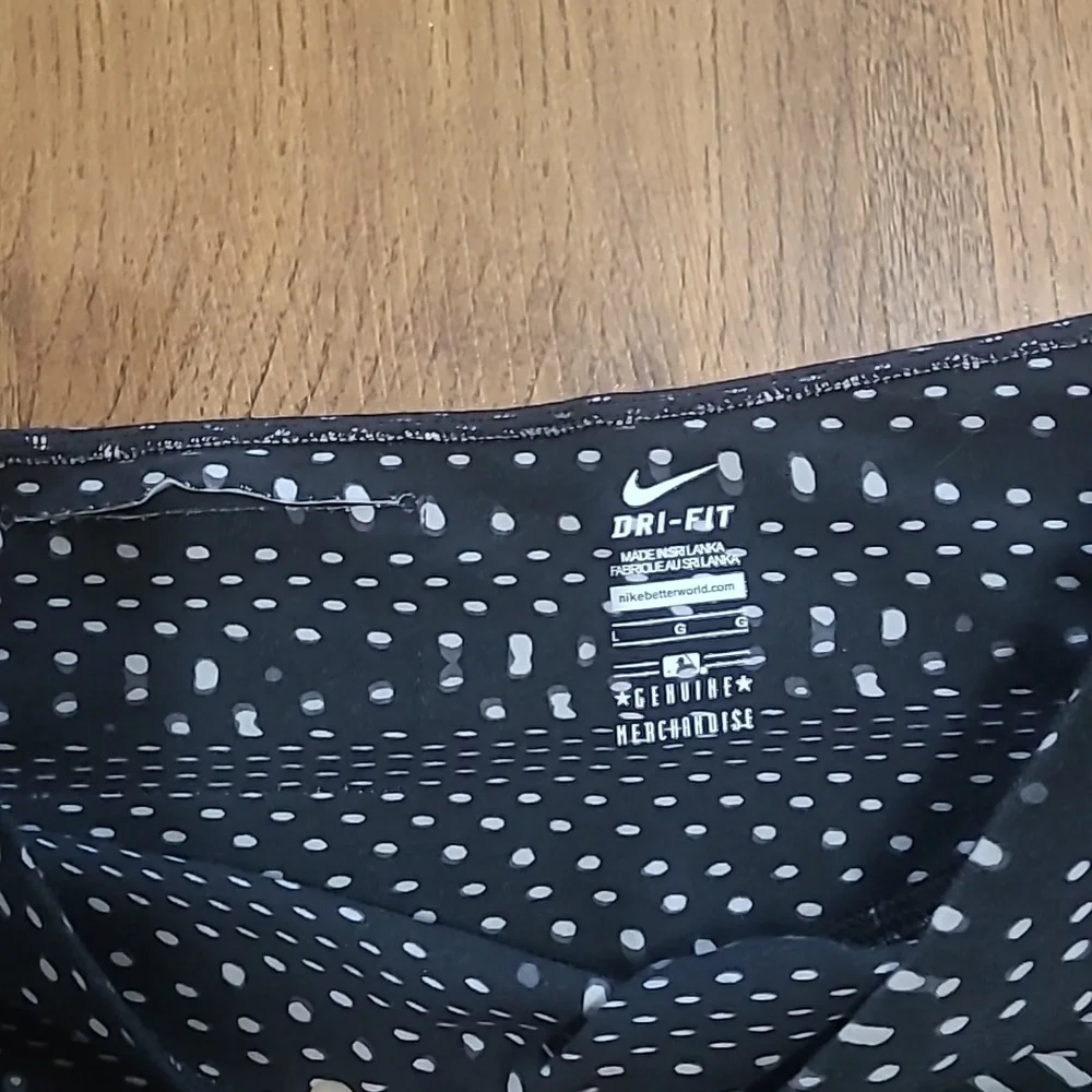 Nike Texas Rangers leggings Large - Picture 2 of 2